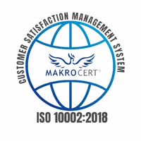 ISO 10002:2018 – Müşteri memnuniyeti yönetim sistemi